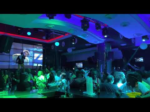 clubambiancekampala_THE AFRIGO BAND EVERY FIRST SATURDAY OF THE MONTH