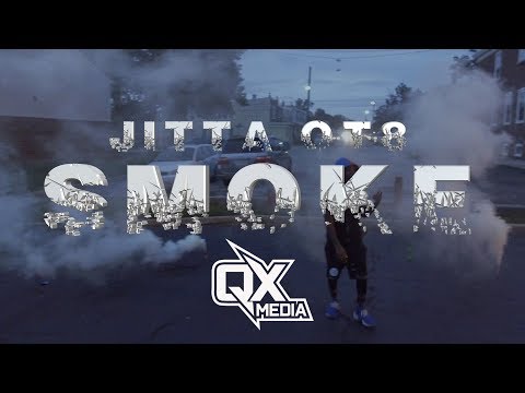 Jitta OT8 - "Smoke" Official Video (Director | @QuanKnox)