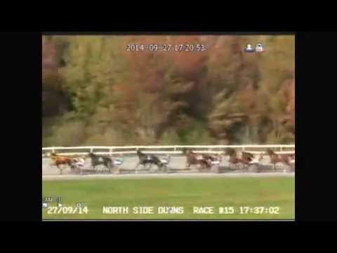 2014 09 27 Northside Downs R15