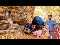 Pejman S Efforts To Calm Paria And Sanya Until Akram Returns From Ilya S Treatment Trip