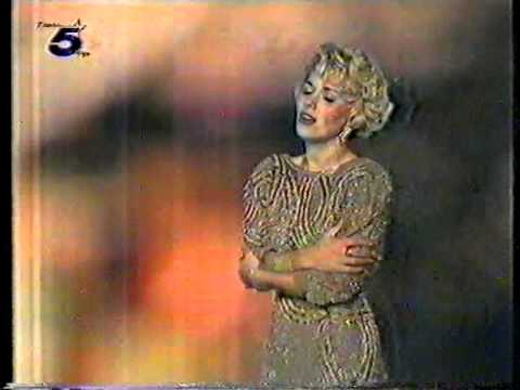 Dijana (Popovic) Stojkovic - Prodje zivot k'o na nebu duga