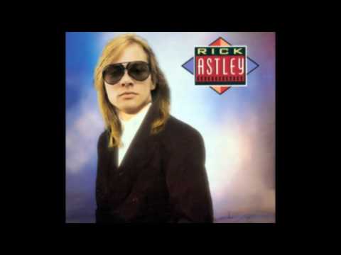 Axl Rose vs Rick Astley  "Never gonna give sweet child of mine up"