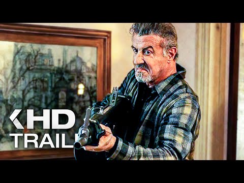 Trailer-Vorschau: Alarum