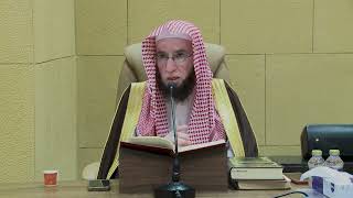 صورة 19 والأخير- شرح مختصر الإتقان في علوم القرآن | يوم ١٤٤٥/٨/٢٩ | الشرح والاختصار للشيخ أ.د يوسف الشبل