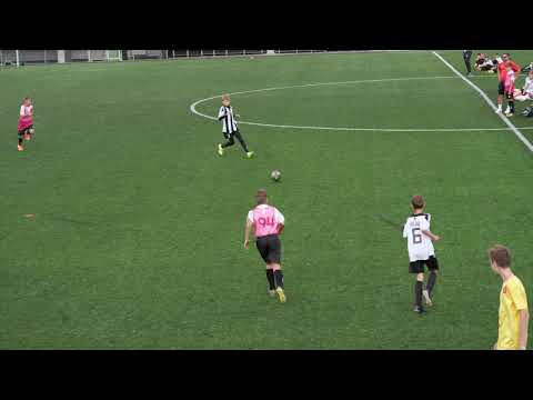 FC Tallinn AK - FS Leevon