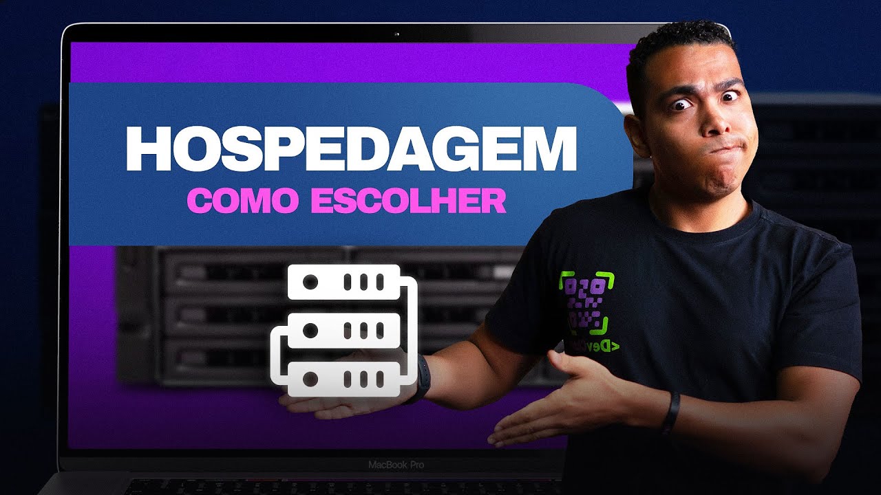 O Jeito Certo de Escolher a Hospedagem para seus Sites