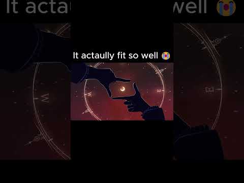 Credits to @NexusGD10 #GD #geometrydash #aperture #idk (!THIS IS THE ORIGINAL VID!)