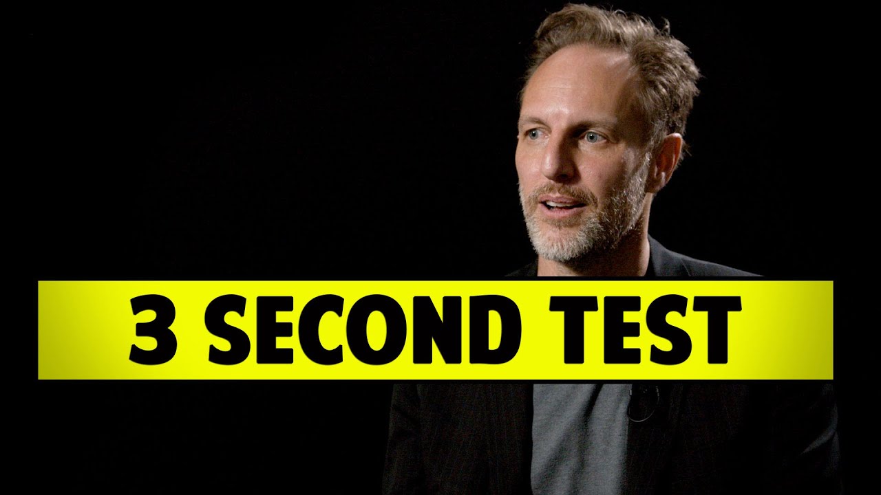 How To Know If You Have A Great Movie Idea - Jim Agnew