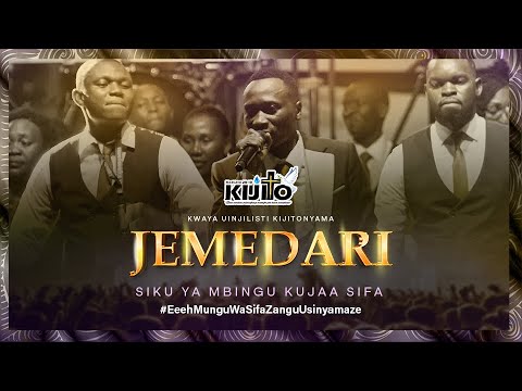 Kwaya Ya Uinjilisti Kijitonyama - Jemedari