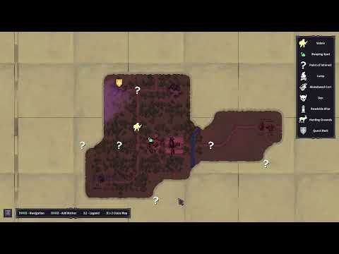 Stoneshard Ep.20 (Suffering)