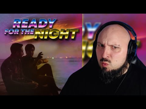 Duki x NahueMC x 808god - Ready for the night // BATERISTA REACCIONA // Nacho Lahuerta