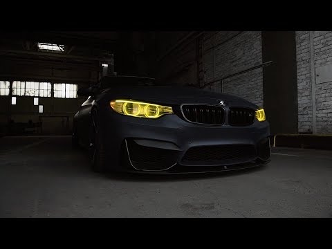 JP Performance - BMW M4 | Car Porn Nation