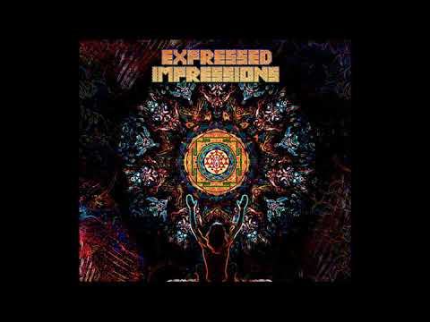 Varázsló - Expressed Impressions (Full Album Mix)