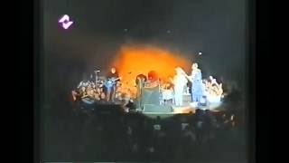 (19) U2 - Miss Sarajevo [Feat. Brian Eno] (Live Sarajevo 23-September-1997)