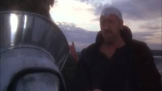 Excalibur - Merlin&#39;s Farewell