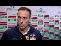 Freek Heerkens na Willem II-Ajax: "Ik ben trots om voor deze club te mogen spelen."