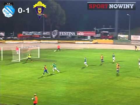 2 liga zachodnia, 22.09.2012: Energetyk ROW Rybnik - Jarota Jarocin.mpg
