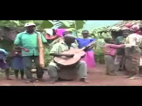 Ell at Defqon Uganda