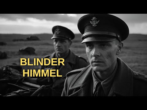 Als der Himmel seine Augen stahl: Das Schicksal eines Piloten