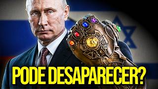 RÚSSIA FAZ ALERTA EXTREMO A ISRAEL — COREIA DO NORTE DÁ RECADO À UCRÂNIA