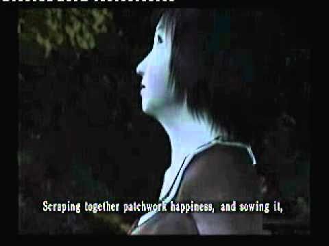 Fatal Frame 2 - Ending + Credits