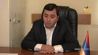 Գետնանցումում բնակվող կինը երկաթյա ձողով սպանել է մի տղամարդու