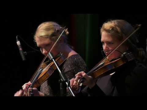 The Dance Set - Celtic Colours International Festival 2016