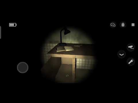 Specimen zero gameplay/multiplayer/ game play/horror game & scarry game/ enjoyable game /zombie game