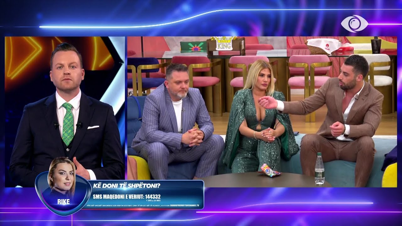 “Je pensionist”/ Si iu përgjigj? Vazhdon debati midis Meritonit dhe Julit