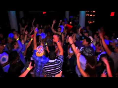 JAY WIRTH // @ WEBSTER HALL: 12/4