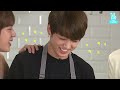 Run BTS 2017 EP 20 한식대첩