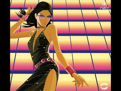 HÅKAN LIDBO ft. 2MHZ – Bad Girls Go To Hell (Phunk Investigation Club Mix)