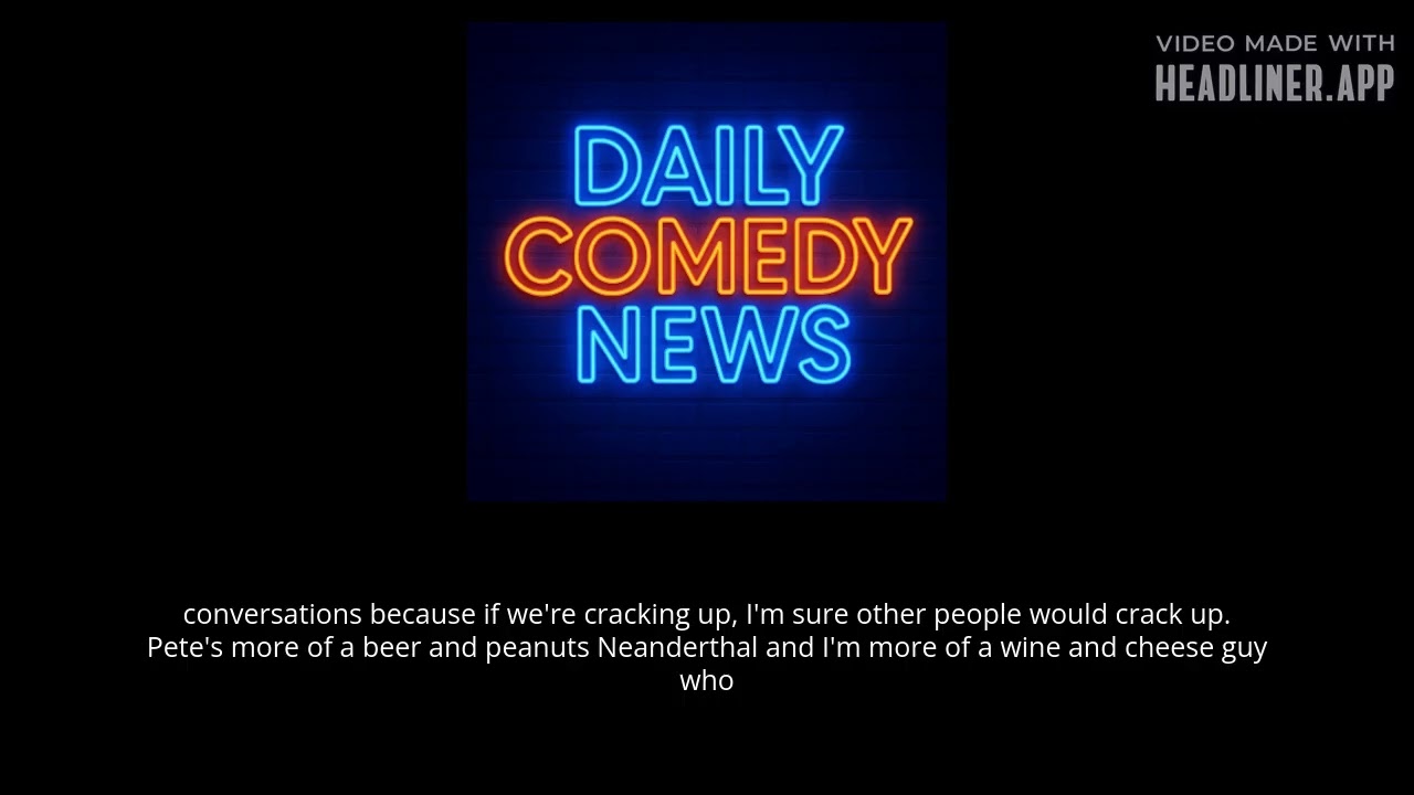 Marc Maron Slams Joe Rogan, Andrew Schulz and Theo Von