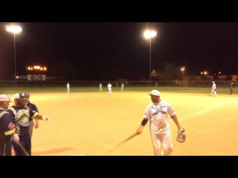 2017 Texas Legends Major - Xtreme vs Classic Glass