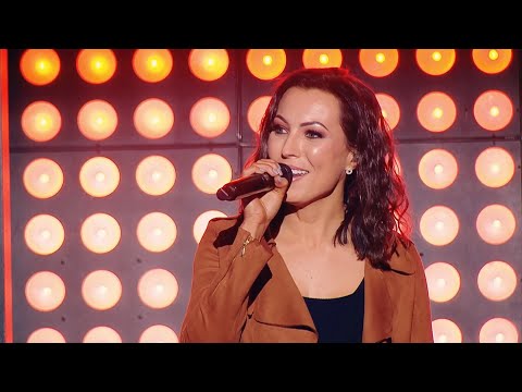 Samantha Leonard - My Hele Lyf (Live) (Die Kontrak - Seisoen 2 - Top 5)