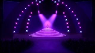 Barbie the Princess and the Popstar - I Wish I Had Her Life (Arabic)