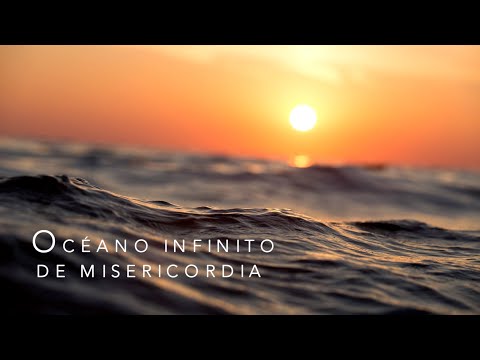 Oceano Infinito De Misericordia - Hermana Clare