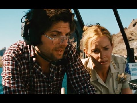 Piranha 3D clip (2010)