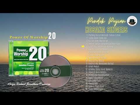 lagu hosana singers