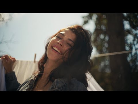 Dylan Conrique - get over you (official music video)