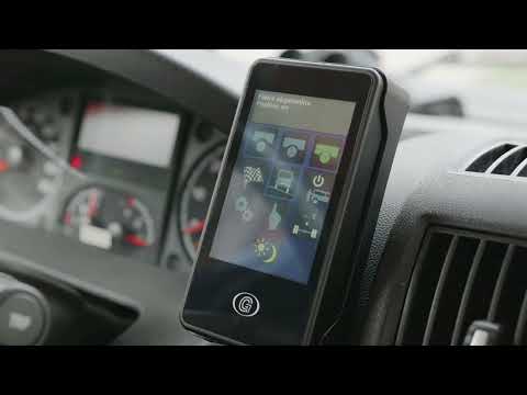 4-Kanal-Luftfahrwerk von Goldschmitt