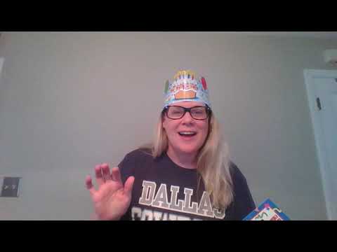 Happy Birthday Omran