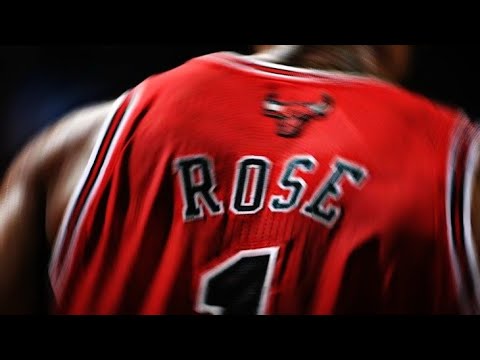 Derrick Rose Mix – Homecoming