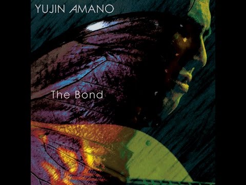 Yujin Amano 1st EP 