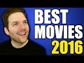 The Best Movies of 2016