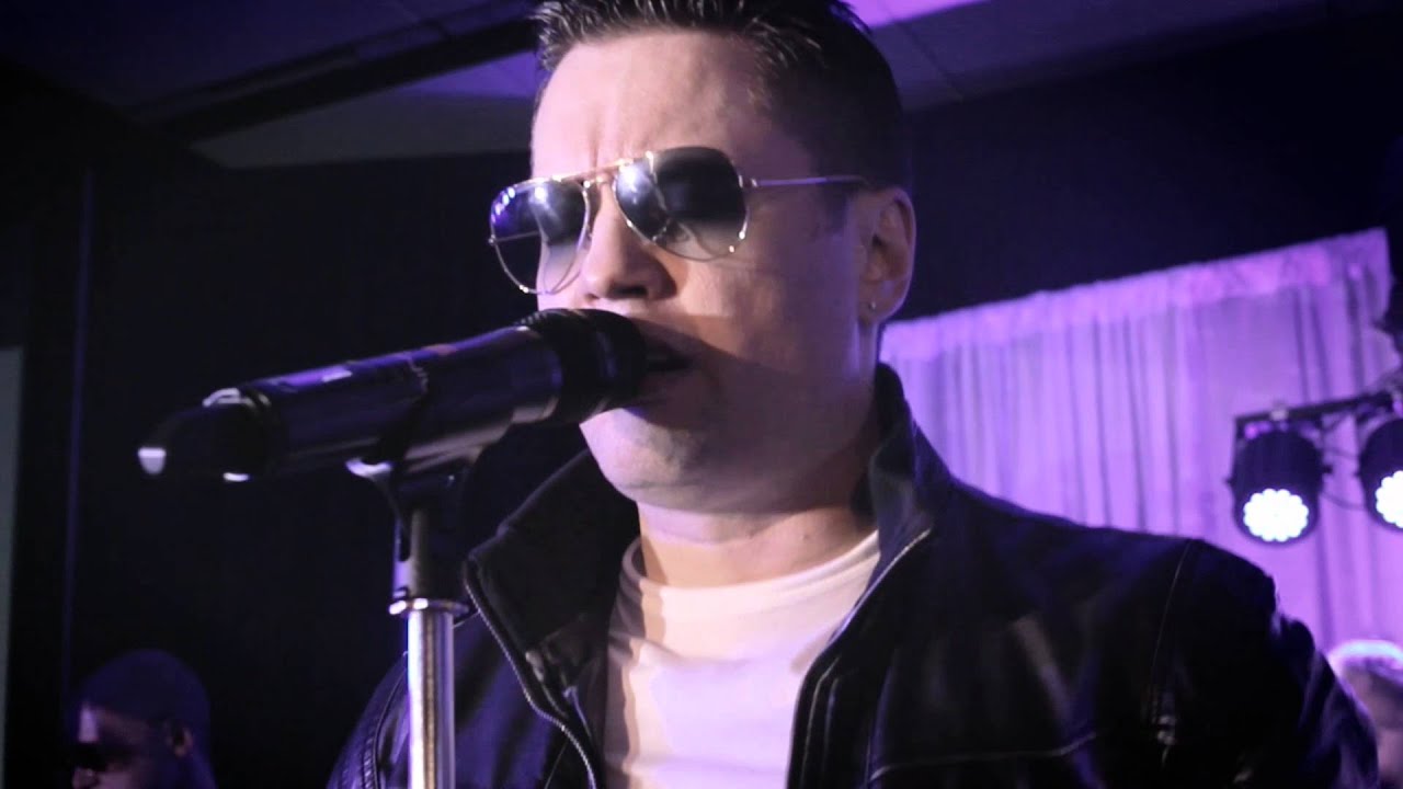 Promotional video thumbnail 11 for Famous Players Band