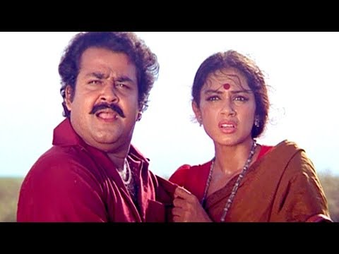 Thenmavin Kombath Climax Scene | Mohanlal , Shobana , Sreenivasan - Priyadarshan