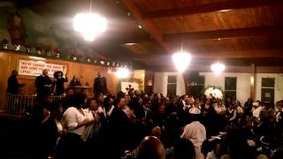 Vincent Bohanan & SOV- Talk it Over with Jesus