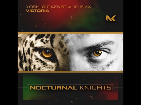 Yoshi & Razner And BiXX - Victoria (Extended Mix)