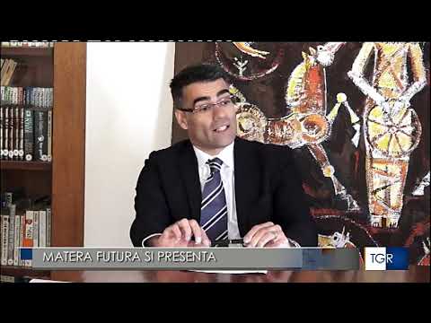 Matera Futura si presenta